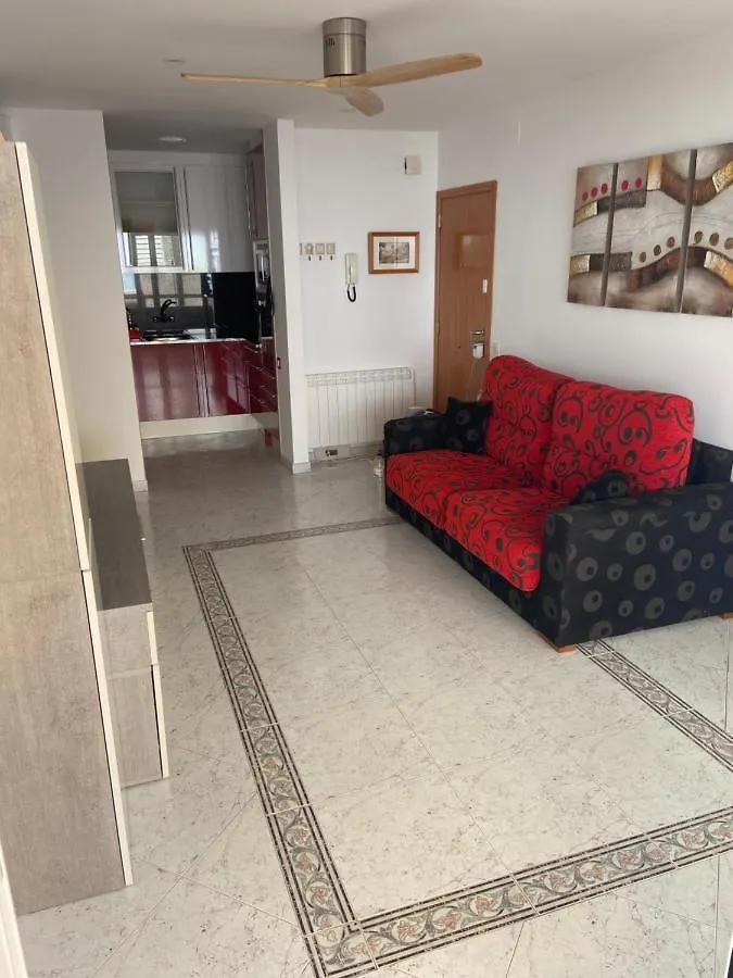 Especial Familias En Busqueda De Sol, Playa,... Apartment Salou