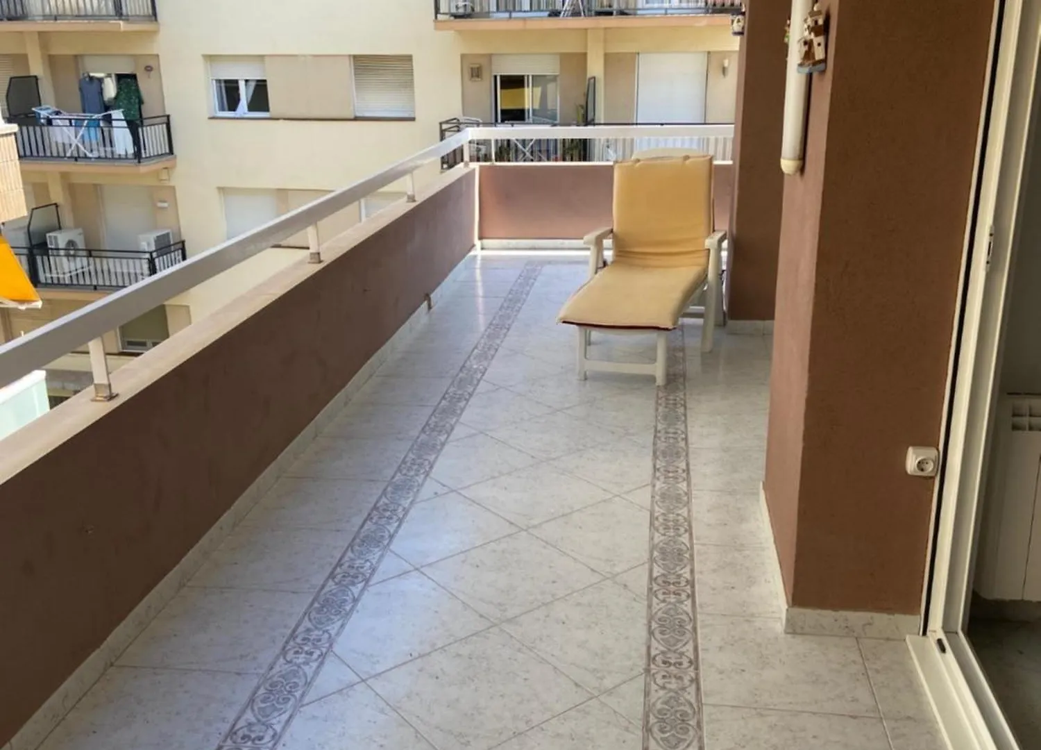 Apartamento ESPECIAL FAMILIAS en búsqueda de sol, playa,... Salou