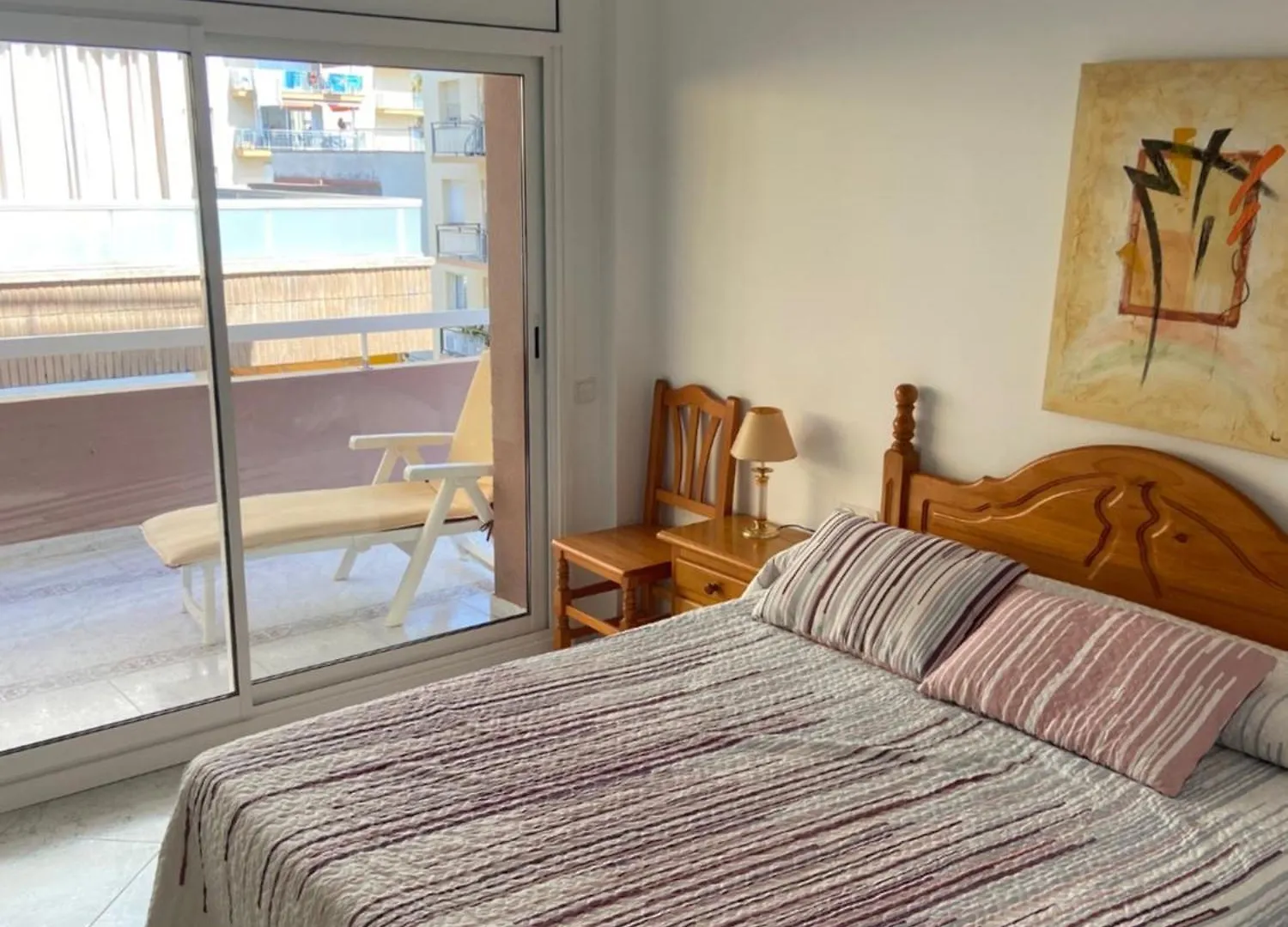Apartamento ESPECIAL FAMILIAS en búsqueda de sol, playa,... Salou 0*,  España