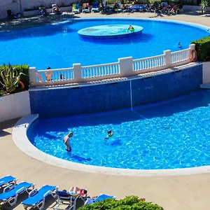 Luminoso En Con Terraza Y Parque Infantil Ideal Familias Salou